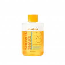 SOLOMEYA Shower Shake Watermelon&Mango