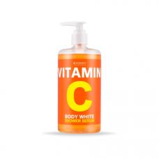 Scentio Vitamin C Body White Shower Serum