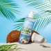 SAVONRY coconut shower gel