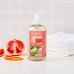 SAVONRY shower gel bergamot grapefruit
