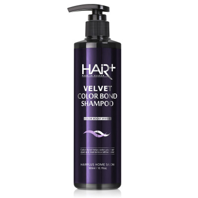 Hair Plus Color Bond Shampoo