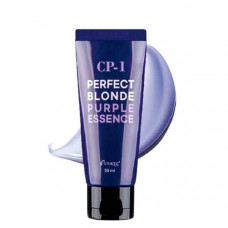 CP-1 perfect blonde purple essence