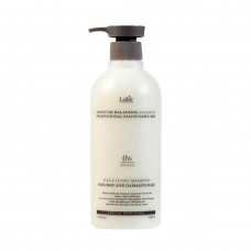 Lador Moisture Balancing Shampoo, 530 ml