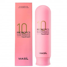 Masil 10 Probiotics Color Radiance Treatment