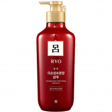 Ryo Damage Care & Nourshing Shampoo