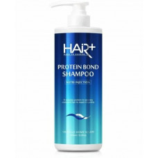 Hair Plus Protein Bond Shampoo, 1000 ml