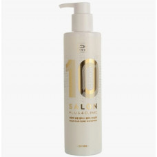 Mise en Scene Salon Plus 10 Shampoo for Damaged Hair