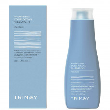 Trimay Your Ocean Shampoo Moisture (Protein)