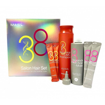 Masil Salon Hair Set