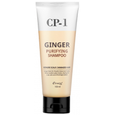 CP-1 Ginger Purifying Shampoo 100 ml