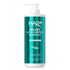 HAIR PLUS Velvet Vita Supply shampoo