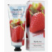 FarmStay Visible Difference Hand Cream Strawberry - Крем для рук с экстрактом клубники