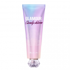 Kiss by Rosemine Fragrance Cream Glamour Candy Bloom