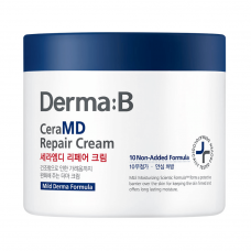 Derma:B CeraMD Repair Cream
