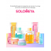 Solomeya Dual-phase Body Lotion Watermelon&Mango - Двойной Лосьон для тела Арбуз и Манго