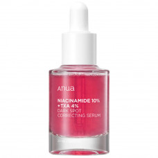 Anua Niacinamide 10% + TXA 4% Serum