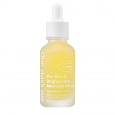 One-Day's You Pro Vita-C Brightening Ampoule Serum