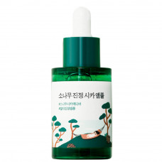 Round Lab Pine Calming Cica Ampoule