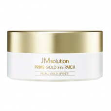 JMsolution Prime Gold Eye Patch