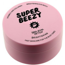 SUPER BEEZY Brightening 3RD Eye Patch