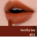 Rom&nd Milk Tea Velvet Tint - Матовый тинт для губ