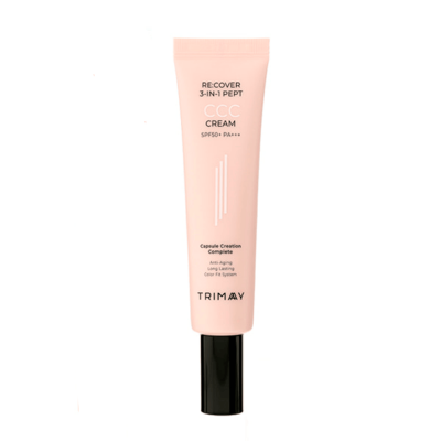 Trimay Re:cover 3-in-1 Pept CCC Cream SPF50+PA+++
