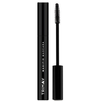 Trimay Magifix Mascara - Удлиняющая тушь для объёма ресниц