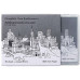 Too Cool For School Mattifying Charcoal Blotting Paper #For Oily Types 