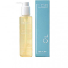 TRIMAY Hyaluron Olive Dive Cleansing Oil