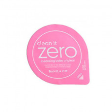 BANILA CO Clean It Zero Cleansing Balm Original 3 ml