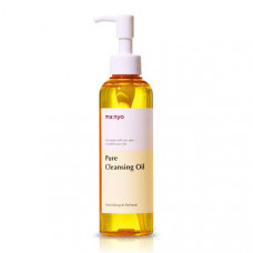 Manyo Pure Cleansing Oil
