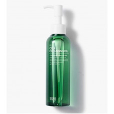 Tenzero Relief Cica Cleansing Oil