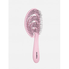Solomeya Flex bio hair brush Pink Wave