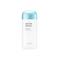 Missha All-Around Safe Block Water Proof Sun Milk SPF50+ PA++++