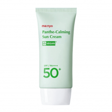 Manyo Panthe-Calming Sun Cream SPF 50+ PA++++