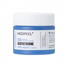 Medi-Peel Glutathione Hyal Aqua Cream