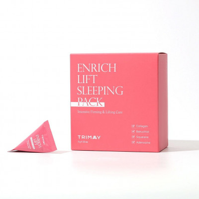 Trimay Enrich-Lift Sleeping Pack