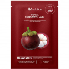 JMsolution Tropical Mangosteen Mask