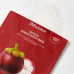 JMsolution Tropical Mangosteen Mask - Осветляющая тканевая маска с мангостином