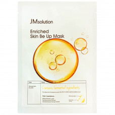 JMsolution Enriched Skin Be Up Mask