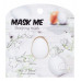 Beauty Bar Mask Me Sleeping Mask Moisturizing Egg