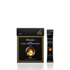 JMsolution Active Golden Caviar Sleeping Cream Prime