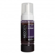 Neogen Dermalogy Real Fresh Foam Cleanser Blueberry