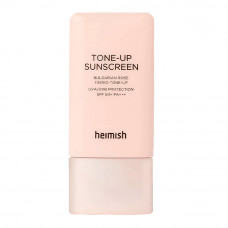 Heimish Bulgarian Rose Tone-up Sunscreen SPF 50+ PA+++