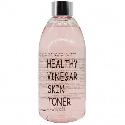 Realskin Healthy Vinegar Skin Toner (Omija)
