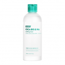 Frankly CICA 80 and HA Soothing Toner