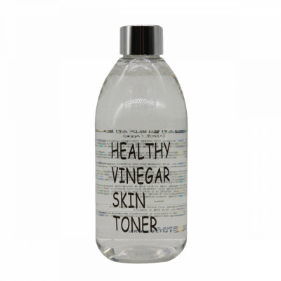 Realskin Healthy Vinegar Skin Toner (Apple)