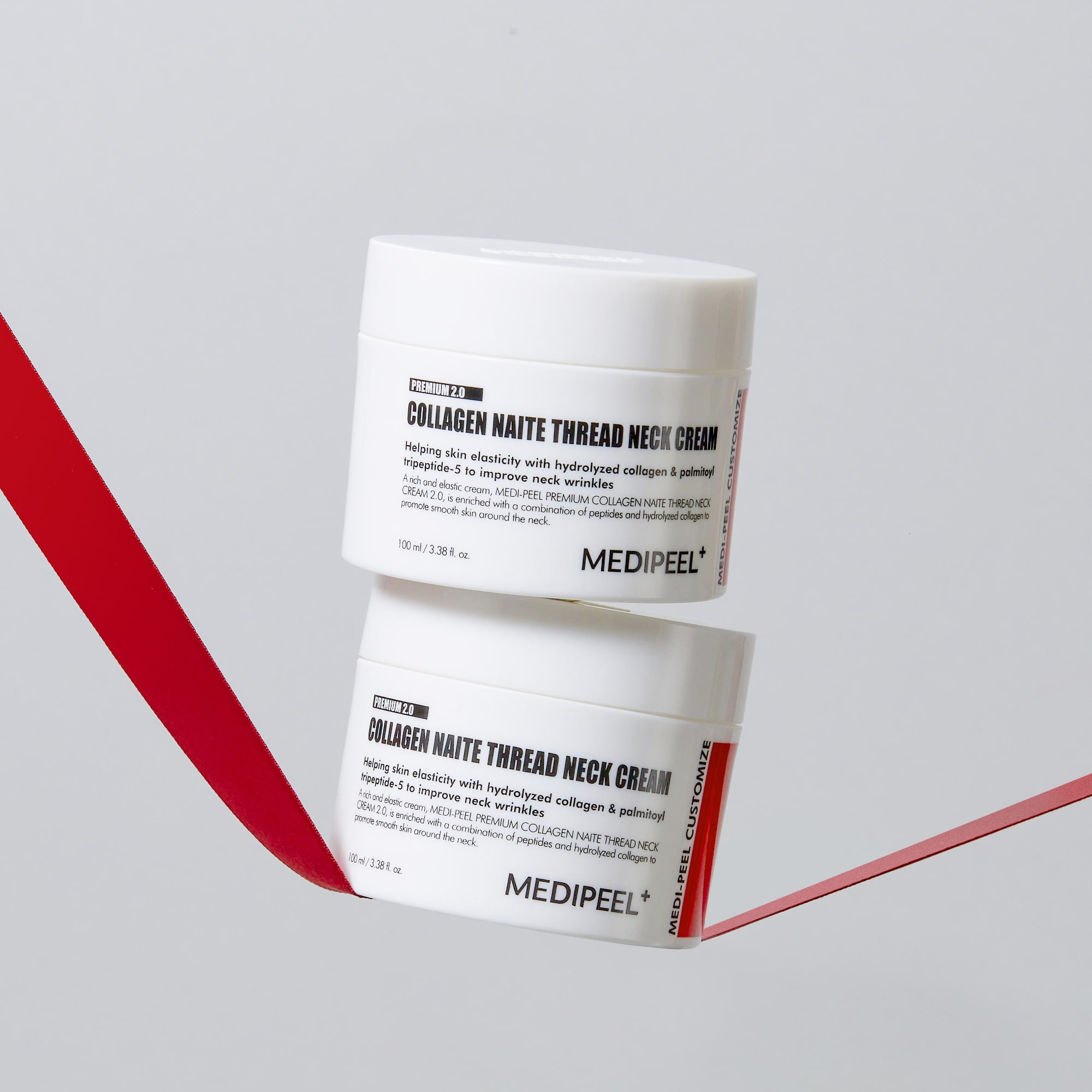 Collagen naite thread neck cream medi peel